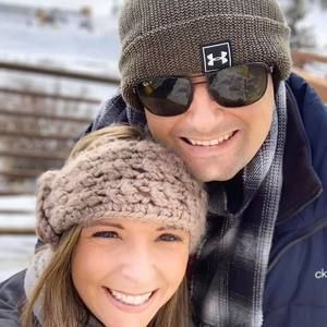 Meet your Posher, Jeff